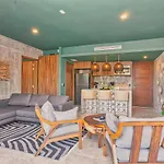 Luxury - Private Cenote & Gym