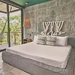 Luxury - Private Cenote & Gym * Tulum
