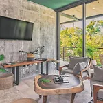 Luxury - Private Cenote & Gym *