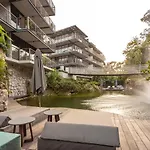 Apartamento Luxury - Private Cenote & Gym Tulum