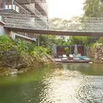 Luxury - Private Cenote & Gym *