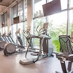 Luxury - Private Cenote & Gym Apartamento *