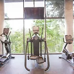 Apartamento Luxury - Private Cenote & Gym
