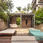 Luxury - Private Cenote & Gym *