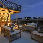 Luxury - Private Cenote & Gym Apartamento *