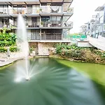 Luxury - Private Cenote & Gym Apartamento