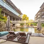 Apartamento Luxury - Private Cenote & Gym