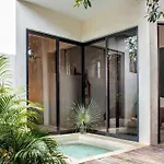 16tulum Villa Tulum
