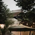 16tulum Villa *