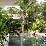 16tulum Villa *