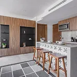 Apartamento Luxury - Private Cenote & Gym Tulum