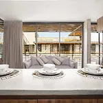 Apartamento Luxury - Private Cenote & Gym Tulum