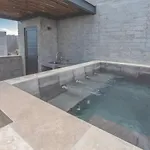 Apartamento Luxury - Private Cenote & Gym *