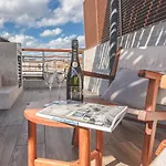 Luxury - Private Cenote & Gym Apartamento