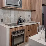 Apartamento Luxury - Private Cenote & Gym *