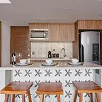 Apartamento Luxury - Private Cenote & Gym Tulum