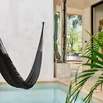16tulum Villa Tulum