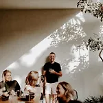 16tulum Villa *