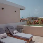 Apartamento Luxury Penthouse 3br With Private Pool & Rooftop La Veleta