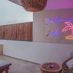 Apartamento Luxury Penthouse 3br With Private Pool & Rooftop La Veleta