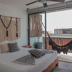 Luxury Penthouse 3br With Private Pool & Rooftop La Veleta