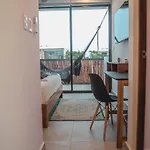 Luxury Penthouse 3br With Private Pool & Rooftop La Veleta Apartamento Tulum