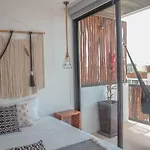 Luxury Penthouse 3br With Private Pool & Rooftop La Veleta