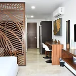 Apartment Menesse Luxury By Spot *