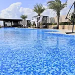 Apartment Menesse Luxury By Spot