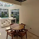 Chic-Modern Spot In Tulum