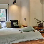 Exclusive & Private Villa In Tulum With An Authentic Design, Private Patio, Swimming Pool & Hammocks