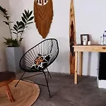 Casa Naia Guest house *