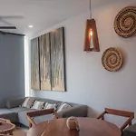 Luxury Penthouse 3br With Private Pool & Rooftop La Veleta Tulum
