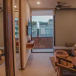 Luxury Penthouse 3br With Private Pool & Rooftop La Veleta Apartamento *