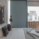 Luxury Penthouse 3br With Private Pool & Rooftop La Veleta * Tulum
