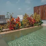 Luxury Penthouse 3br With Private Pool & Rooftop La Veleta