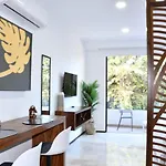 Menesse Luxury By Spot Apartment Tulum