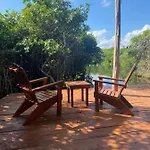- Aldea Mangle&cenote Lodge Tulum
