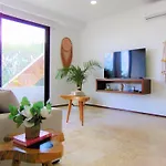 Menesse Tulum Luxury Condos By Baitna