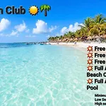 Luz De Luna Tulum Villa