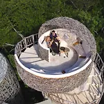 Hotel Kan Tulum Hotel 4*
