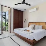 Apartamento Vacacional Quintana Roo Mexico