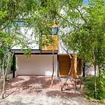 Spacious 3Br Close To Tulum Ruins, Beach & Town