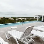 Elle Studio Hermoso Residencial Sunset View