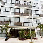 Elle Studio Hermoso Residencial Sunset View