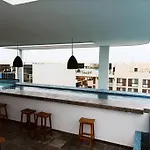 Elle Studio Hermoso Residencial Sunset View