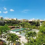 Mistiq Apartahotel Tulum