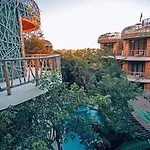 Kan Tulum Hotel 4* Tulum