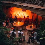 Hotel Kan Tulum Hotel 4*