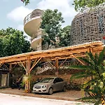 Kan Tulum Hotel 4* Tulum